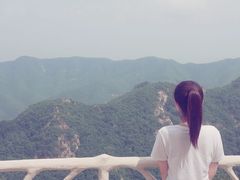-丹东凤凰山景区