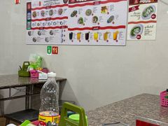 -榮泰米粉湯(Left Shop)