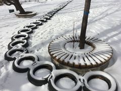 -吉林市朱雀山国家森林公园