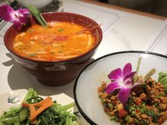 -太食獸泰式茶餐厅(IFS国金中心店)