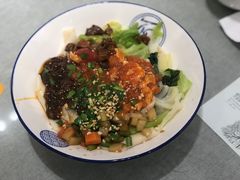 -大嘻咹biangbiang面(历史博物馆店)