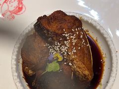 -齐家花园大酒店·本帮菜(宝山店)