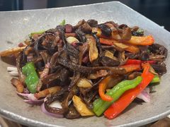 -李氏传家菜(兴城路店)