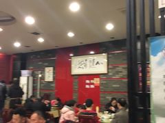 大堂-曾牛肉