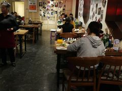 -来蜀乾串串香(北京总店)