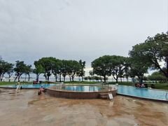 -阳澄湖费尔蒙酒店