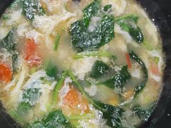 疙瘩汤-鹤之乡·齐齐哈尔烤肉·非遗(秋涛路店)