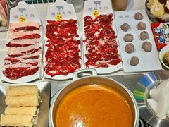 -荣叔港式沙嗲牛肉火锅(正佳潮流店)
