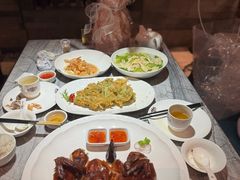 -广东道至正餐厅(区庄店)