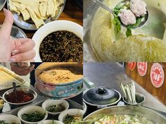 -金瑶池·猪肚鸡·传统冬瓜盅(20年白沙店)