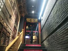 -京味斋·北京烤鸭(华威桥北工大店)