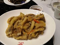 -丰收日·小海鲜·沪上家宴(顾村正大店)