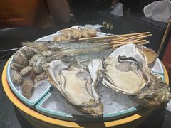-红盔甲·小龙虾(长寿路店)