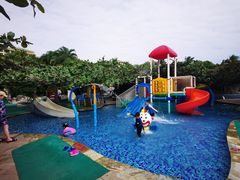 -三亚亚龙湾天域度假酒店