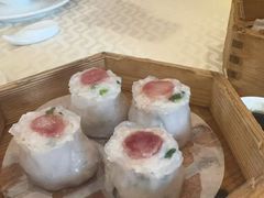 -番禺宾馆丽苑厅