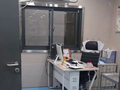 -万博宠物医院·手术·诊疗(未央凤城五路店)