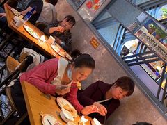 -比格比萨自助(国展店)