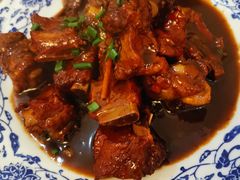 -灵福缘私房菜·农家菜(拈花湾·灵山大佛必推店)