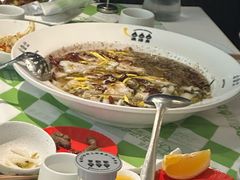 -渔语鱼酸菜鱼新川菜(来福士店)