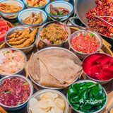 昆明来这儿一家就够了‼️火锅➕甜品