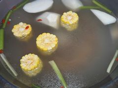 -三头牛·潮汕牛肉生蚝火锅 (夏湾店)