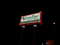 -Versailles Restaurant Cuban Cuisine