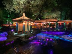 -白家大院·王府宫廷菜(苏州街店)