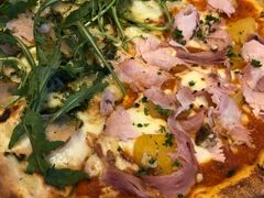 -PIZZA BIANCA(万象城店)