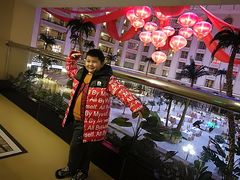 -北京王府井天伦王朝酒店