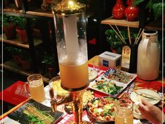 -寂寞的豆芽(西大望南路店)
