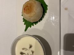 -Yan Ting 宴庭中餐厅(上海静安瑞吉酒店)