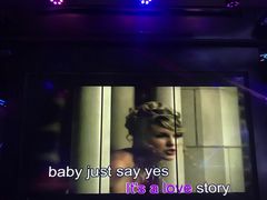 -INLOVE KTV(淮海路店)