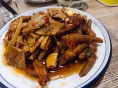 -王家厨房(新华路店)