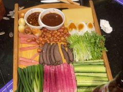 -冰城小镇音乐串吧·聚会餐厅(百子湾店)