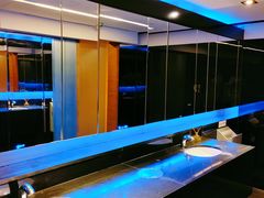 -香港铜锣湾皇悦酒店