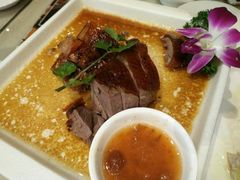 -鹅冠港式茶餐厅(来福士店)