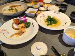-沿江海南菜·文昌鸡祖师爷(大东海店)