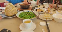 -空中一号宴会厅(信合大厦店)