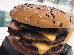 -麦当劳(新世纪环球中心店)