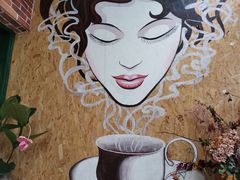 -The Flowers Coffee(南山店)