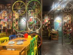 -小小河边鱼(天润城店)