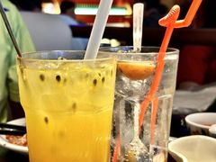 -大头虾越式风味餐厅(光明广场店)