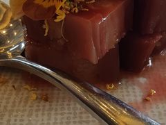 桂花糯米藕-上海和平饭店龙凤厅 Dragon Phoenix