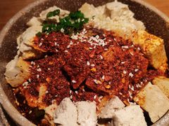 你没吃过我的豆腐-薇酌饮·陕西菜(南门外店)