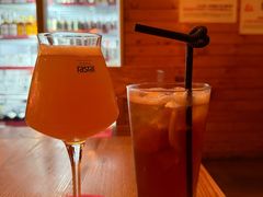 -JuiceRobot·手工意大利面&汉堡精酿(珠江新城店)