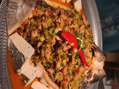 -半天妖烤鱼(新中关购物中心店)