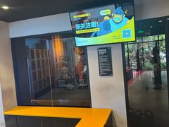 -超级猩猩健身·团课(国贸店)