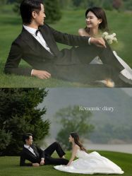 -CD视觉婚纱摄影
