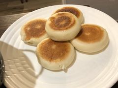 酒酿饼-自游人·美食一楼·地道徽菜(三十年名店)