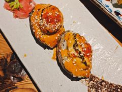 -小川洋风料理(汉街店)